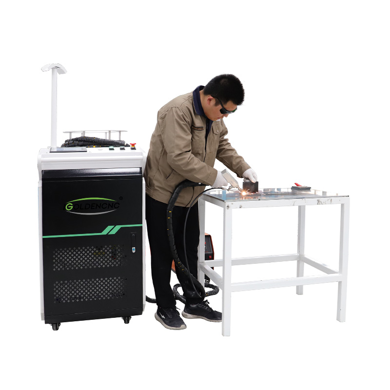 激光焊接机价格丨专业激光焊接机,激光焊接
