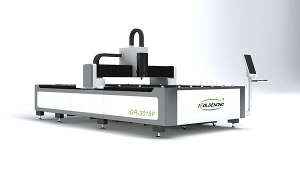 光纤激光切割机_iGR-F3015激光切割机