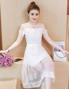布料激光雕花机，激光雕花机雕刻镂空衣服